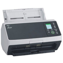 Fujitsu fi-8170 Large Format ADF/Manual Feed Scanner - 600 dpi Optical - 24-bit Color - 8-bit Grayscale - 70 ppm (Mono) - 70 ppm (Color) - Duplex Scanning - USB
