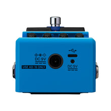 Zoom MS-70CDR+ MultiStomp Guitar Effects Pedal for Chorus, Delays & Reverbs with Over 140 Effects