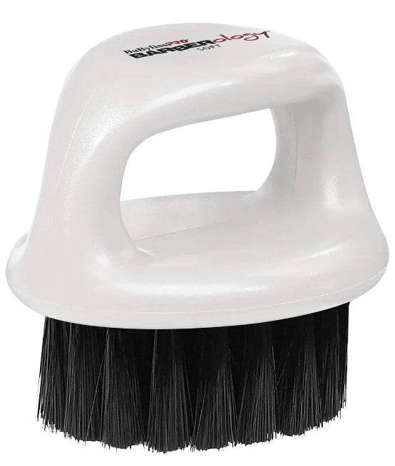 BaByliss Pro FX870 GI BOOST+ Influencer Collection Cordless Clipper Green and Fade Soft Knuckle Neck Brush White