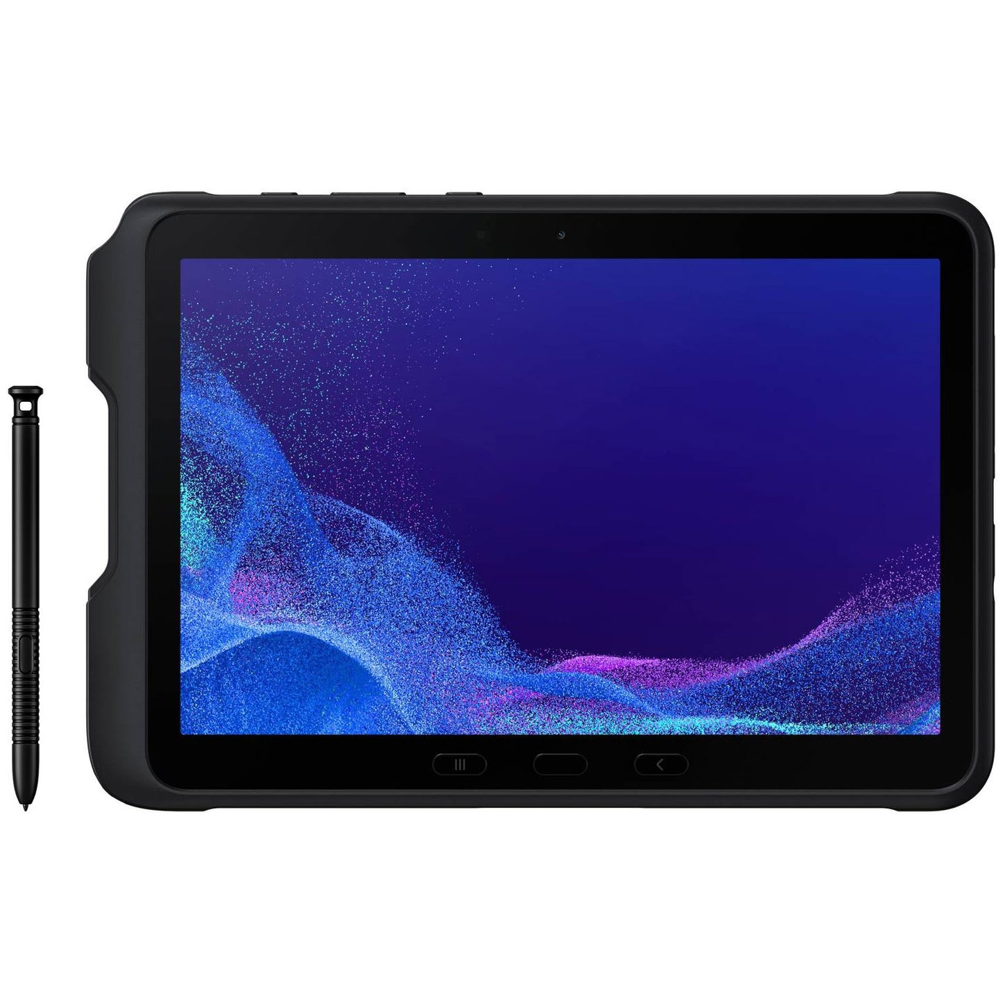 Samsung Galaxy Tab Active4 Pro SM-T630 Rugged Tablet - 10.1" WUXGA - Octa-core 2.40 GHz 1.80 GHz) - 4 GB RAM - 64 GB Storage - Black