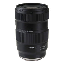 Tamron 17-50mm f/4 Di III VXD Lens (Sony E)