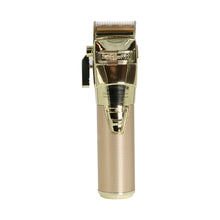 BaByliss Pro FXONE GOLDFX All-Metal Interchangeable-Battery Clipper #FX899G