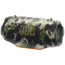 JBL Xtreme 4 Portable Wireless Waterproof Speaker (Camo)