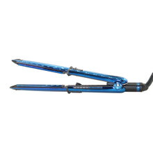 BaByliss Pro LIMITED EDITION Nano Titanium Prima 3000 1¼" Stainless Steel Flat Iron BNTMB3000TUC with Studio Design Series 1¼" Crimpcurl BCI005UC and Brush
