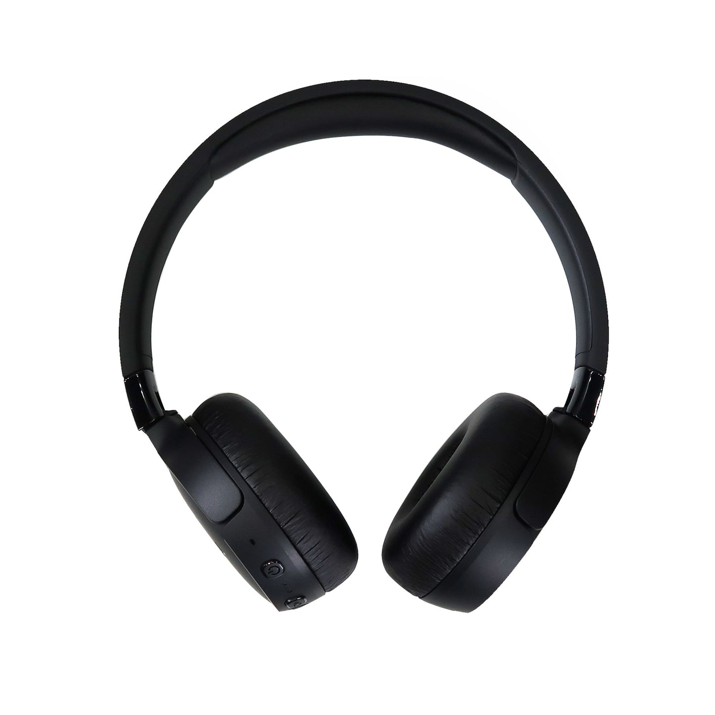 Bose QuietComfort Wireless Active Noise Canceling Headphones (Black) with JBL Tune 660NC Noise-Canceling Wireless Headphones (Black)