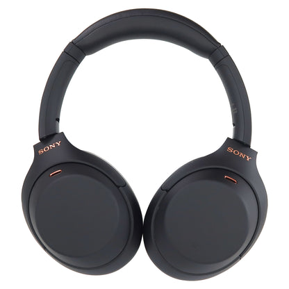 Sony WH-1000XM4 Wireless  Over-the-Ear Headphones with Google Assistant and Alexa and JBL T110 in Ear Headphones