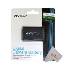 Complete Accessory Bundle for Nikon Z30, Z50, Zfc Mirrorless Camera with Battery, Editing Software, Tripod & More
