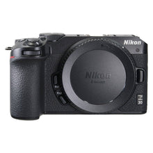 Nikon Z30 Mirrorless Camera with AF-S DX Micro-NIKKOR 40mm f/2.8G Close-up Lens and F to Z Adapter Enhanced Macro Kit