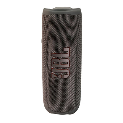 JBL FLIP 6 Wireless Portable Waterproof Speaker Gray - 2 Count