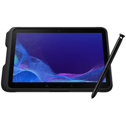 Samsung Galaxy Tab Active4 Pro SM-T630 Rugged Tablet - 10.1" WUXGA - Octa-core 2.40 GHz 1.80 GHz) - 4 GB RAM - 64 GB Storage - Black