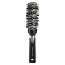 Conair Pro Ceramic Tools Large Round Brush 2½" #CPBCTR25 with ConairPro Ceramic Tools Medium Round Brush 2" #CPBCTR2