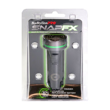 2x Babyliss Pro High Capacity Battery for SNAPFX Trimmer FX797- FXBPT33