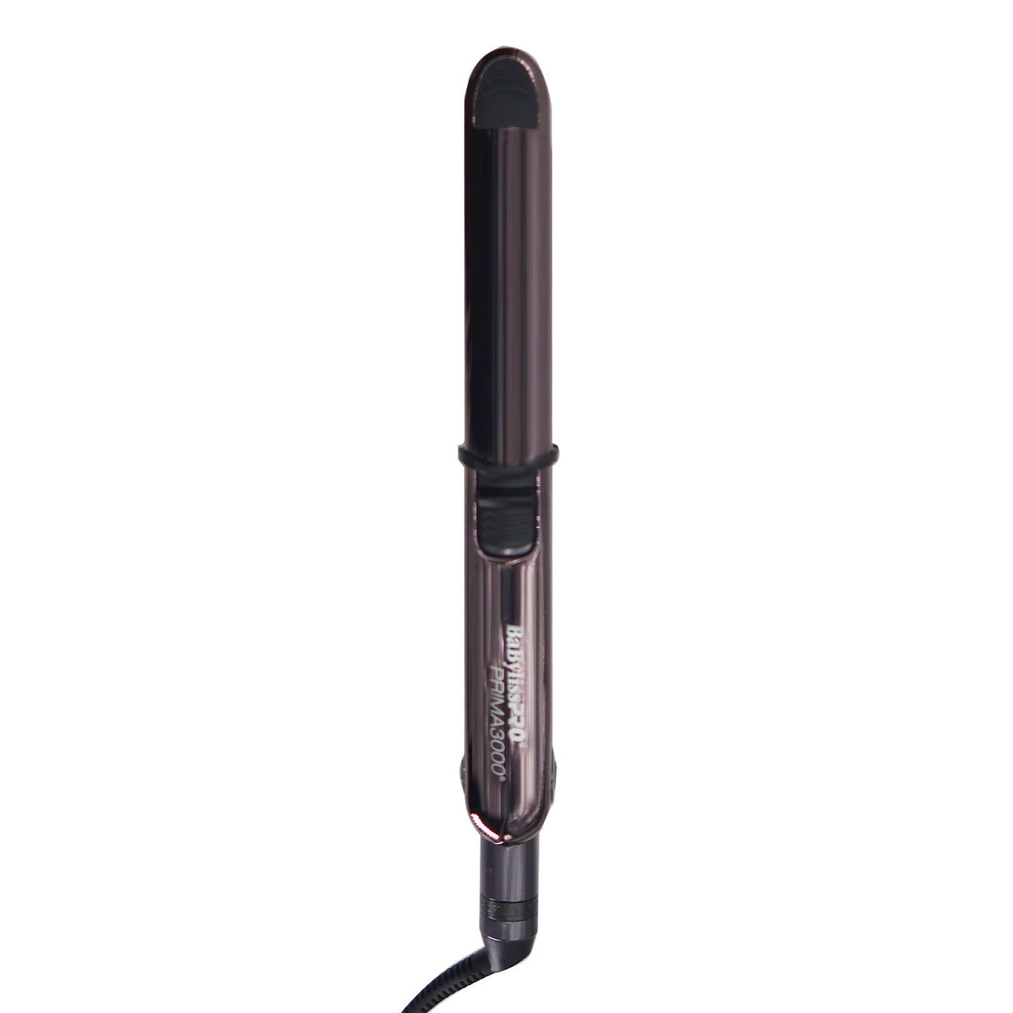 BaByliss Pro Porcelain Ceramic Gift Box (Dryer, Waver, Curling Iron) BPPP7 with LIMITED EDITION Nano Titanium Prima 3000 1¼" Flat Iron Midnight Purple BNTP3000TUC Bundle