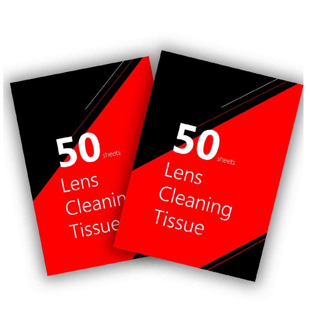 Slave Flash with Cleaning Accessory Kit for Canon EOS Rebel T6i, T6, T5i, T4i, T3i and SL1