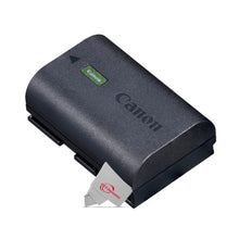 3x Canon LP-E6NH Lithium - Ion Battery (7.2V, 2130mAh)
