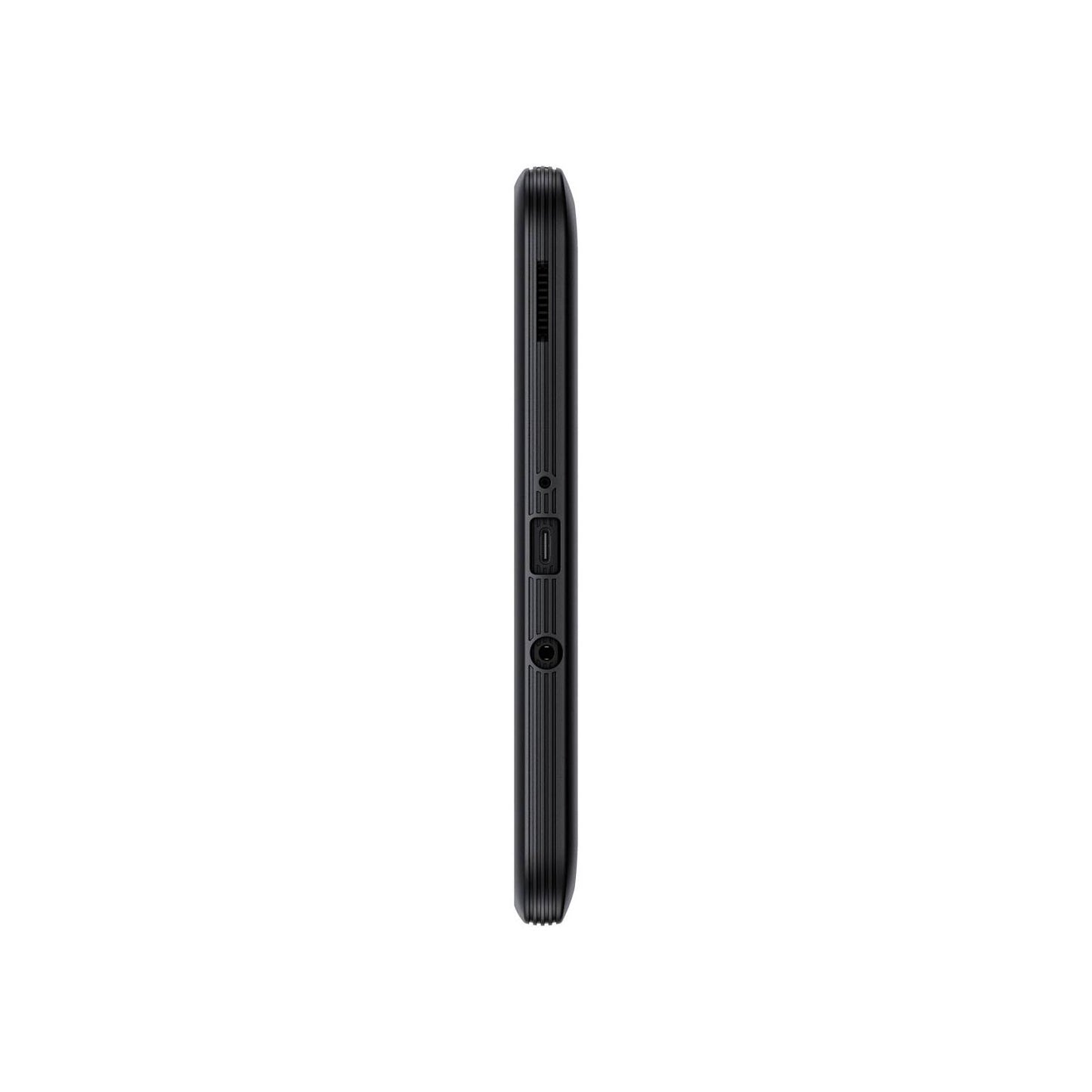 Samsung Galaxy Tab Active4 Pro SM-T630 Rugged Tablet - 10.1" WUXGA - Octa-core 2.40 GHz 1.80 GHz) - 4 GB RAM - 64 GB Storage - Black