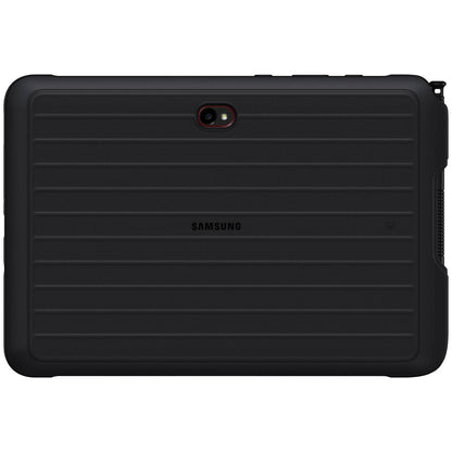Samsung Galaxy Tab Active4 Pro SM-T630 Rugged Tablet - 10.1" WUXGA - Octa-core 2.40 GHz 1.80 GHz) - 4 GB RAM - 64 GB Storage - Black