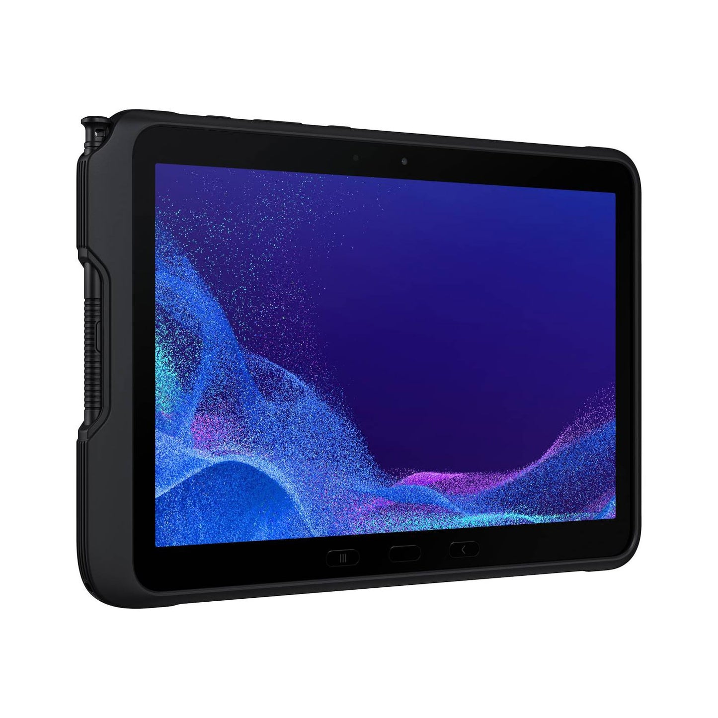 Samsung Galaxy Tab Active4 Pro SM-T630 Rugged Tablet - 10.1" WUXGA - Octa-core 2.40 GHz 1.80 GHz) - 4 GB RAM - 64 GB Storage - Black