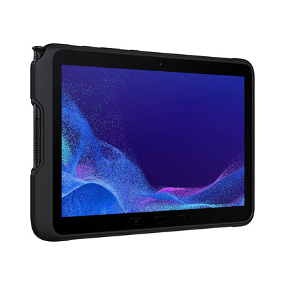 Samsung Galaxy Tab Active4 Pro SM-T630 Rugged Tablet - 10.1" WUXGA - Octa-core 2.40 GHz 1.80 GHz) - 4 GB RAM - 64 GB Storage - Black