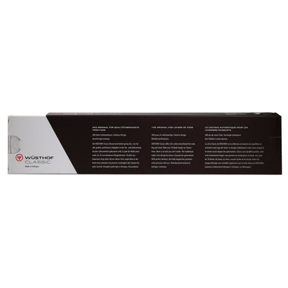 2x Wusthof Classic 6" Utility Knife - 1040100716