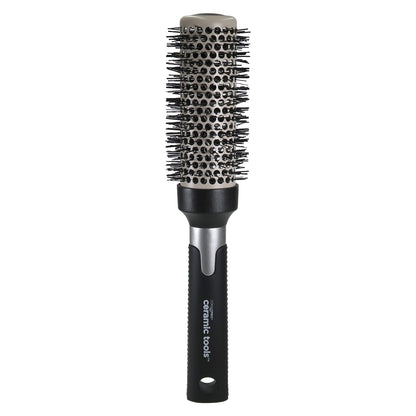 3x ConairPro Ceramic Tools Medium Round Brush 2" (#CPBCTR2)