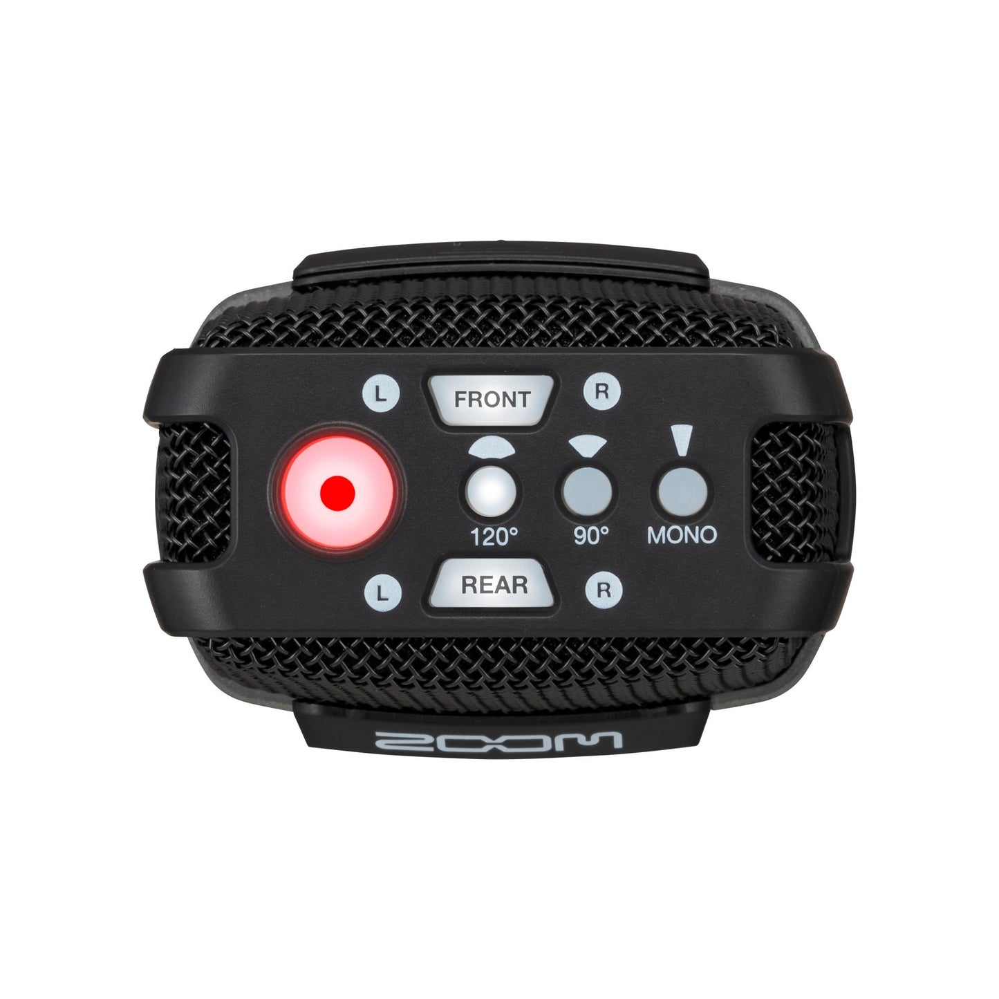 Zoom H2essential Multi-Mic 32-Bit Float Handy Recorder with Vidpro 2-Person Wireless Lavalier Microphone Set and SanDisk 128GB Ultra UHS-I microSDXC Memory Card