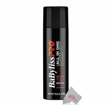 5x BaByliss PRO FXDS15 All In One Clipper Spray 15.5oz
