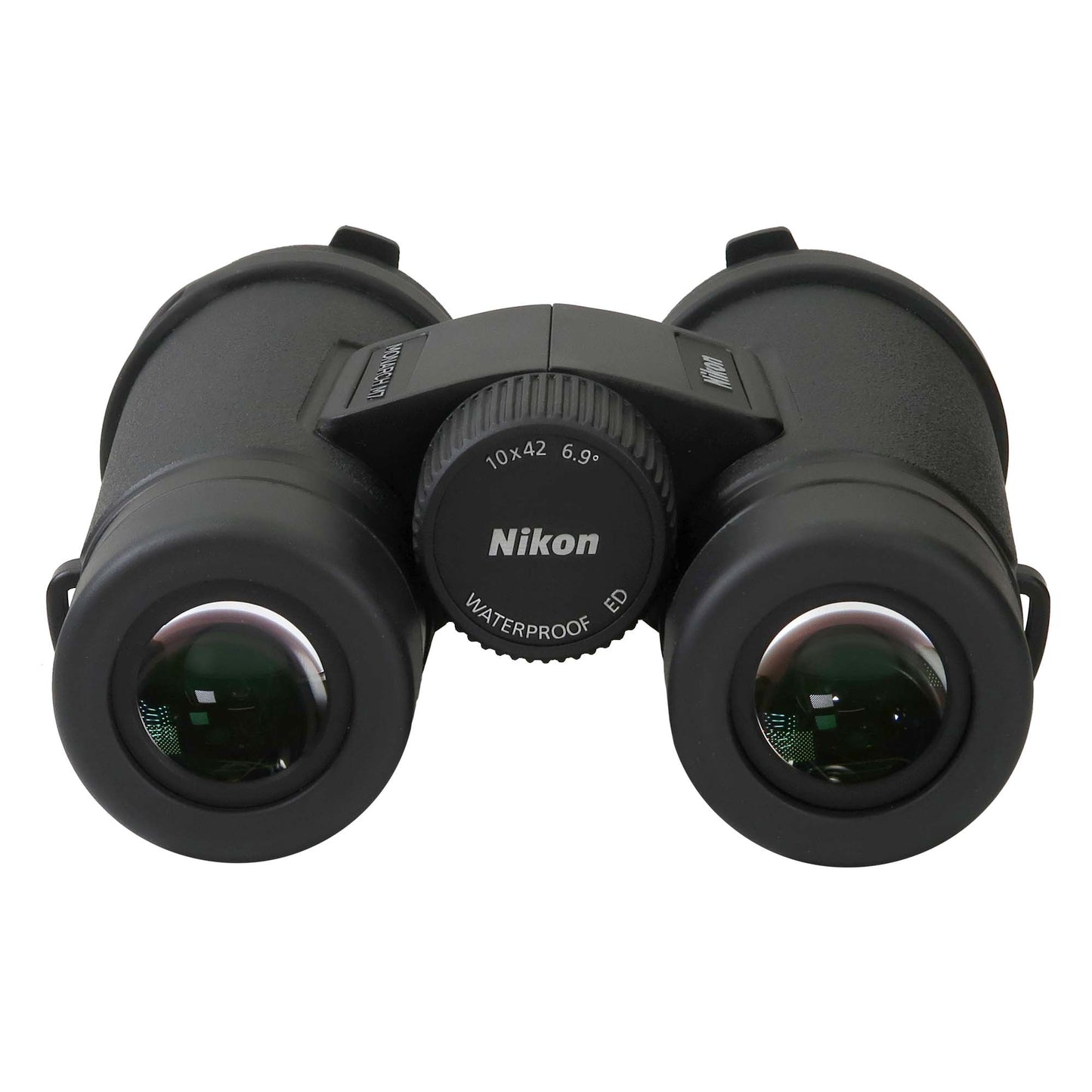 Nikon 10x42 Monarch M7 Waterproof Roof Prism Binoculars with Vivitar Professional Cleaning Kit APS-C DSLR Cameras Sensor Cleaning Swabs with Carry Case