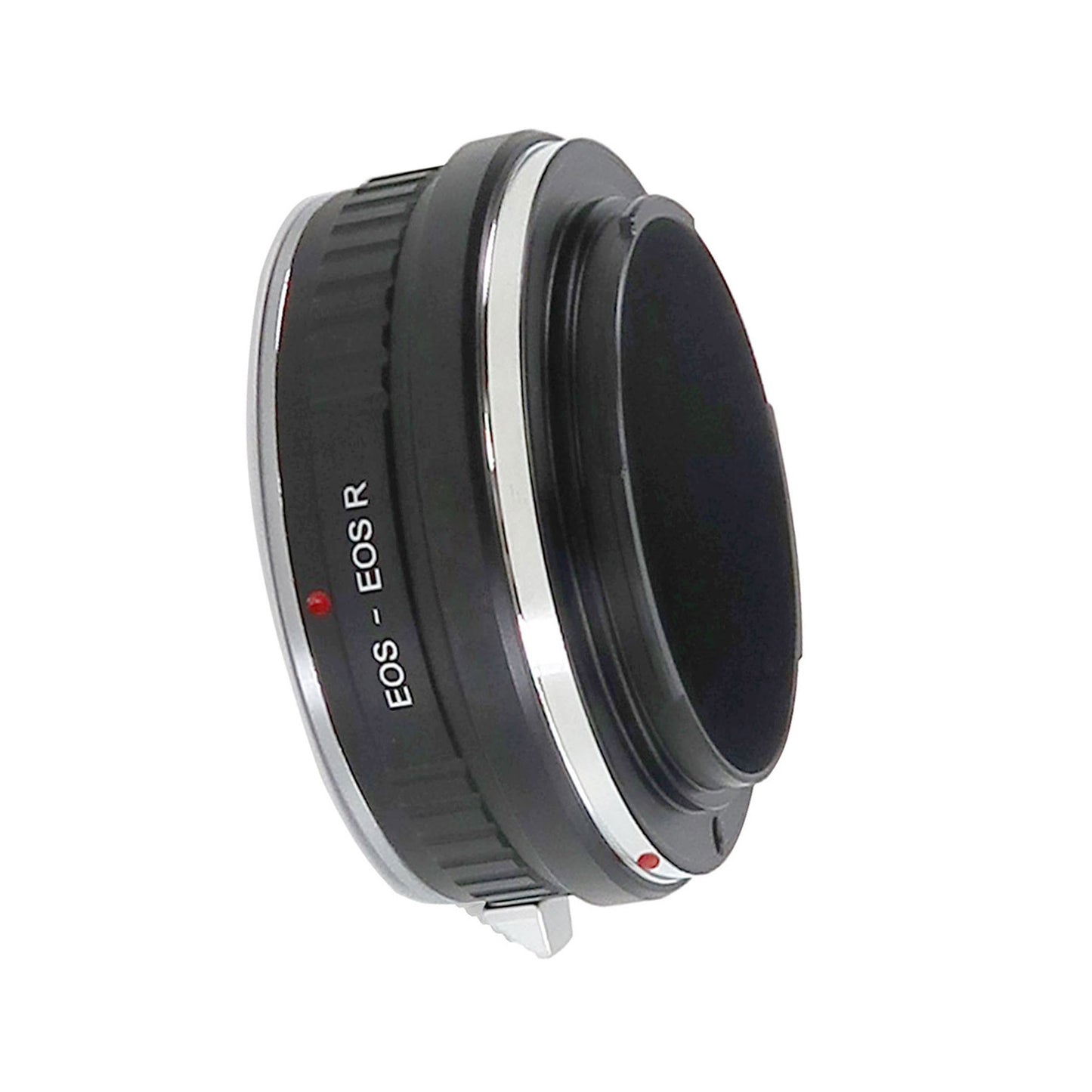 Innovexee Lens Mount Adapter for Canon E-Mount EF EF-S Lenses to Mount on Canon EOS R Series Cameras - Manual Control