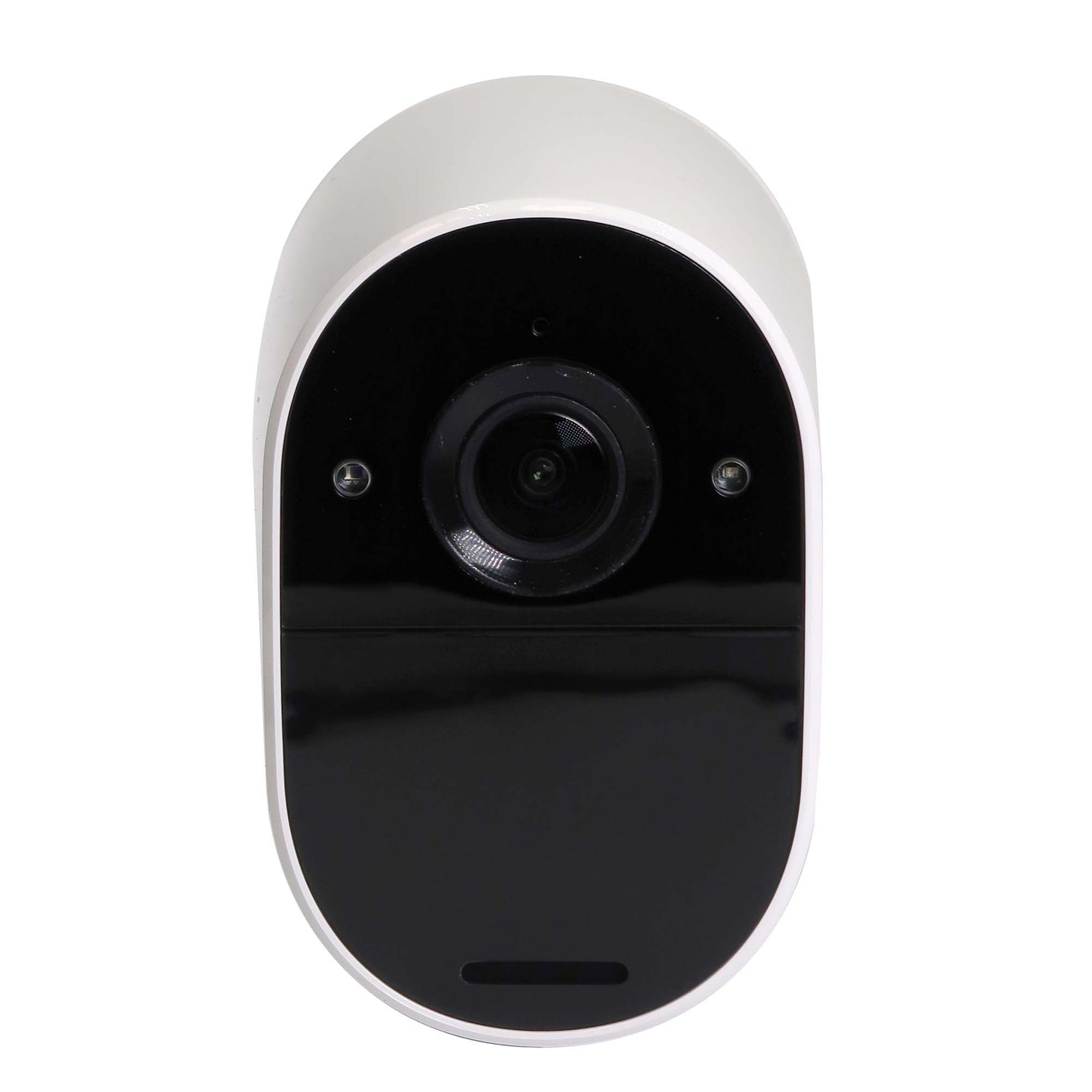 2x Arlo Essential Camera Wire-Free 1080p 2-Way Audio Rechargeable Battery Motion Indoor / Outdoor Security Camera, Works with Alexa & Google Assistant