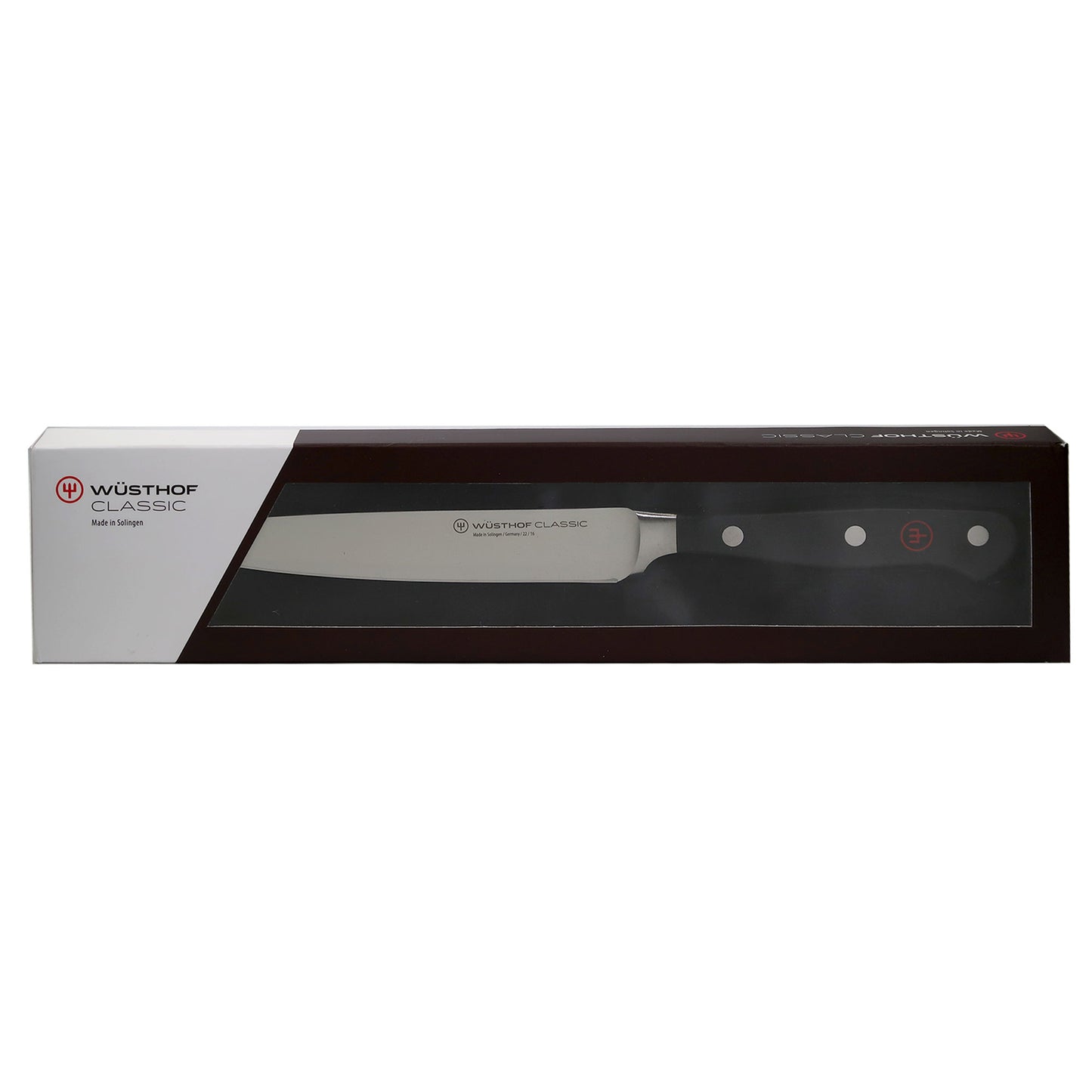 Wusthof Classic 6" Utility Knife - 1040100716