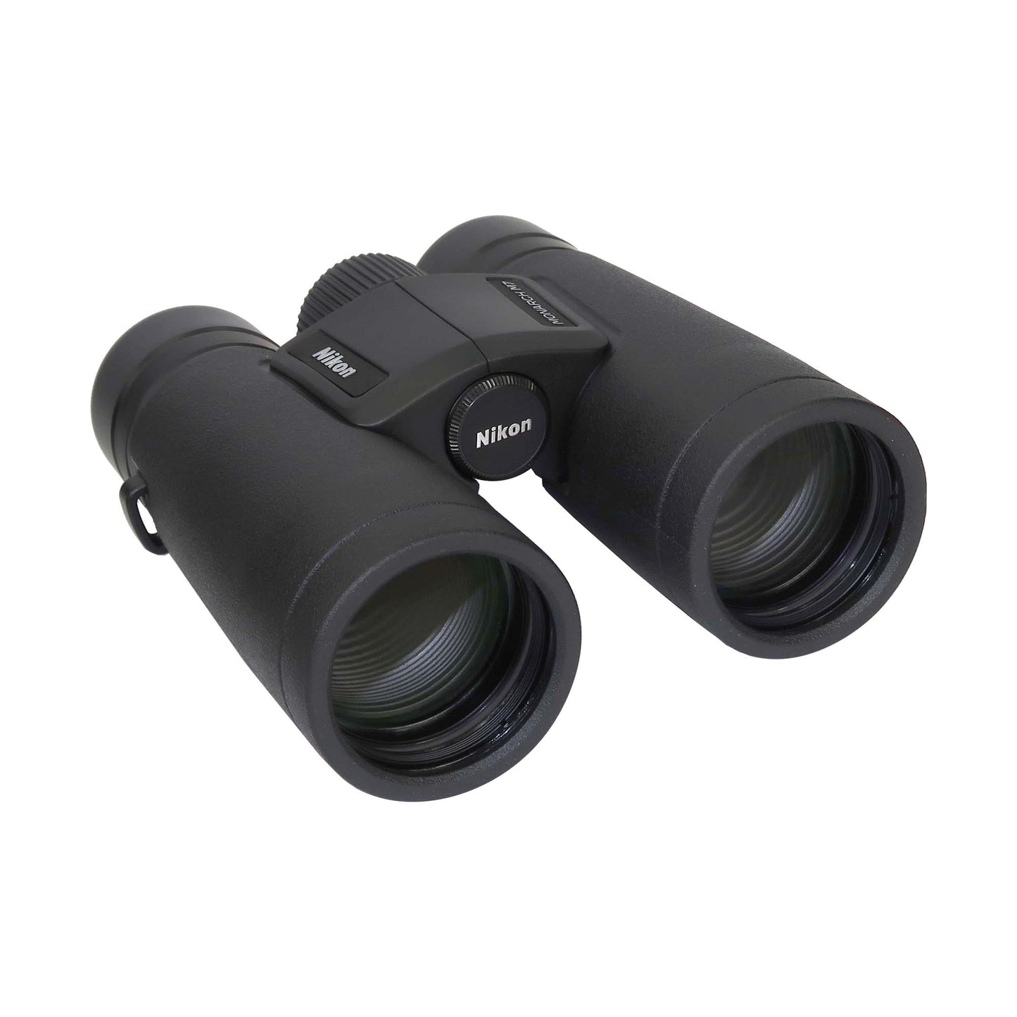 Nikon 8x42 Monarch M7 Waterproof Roof Prism Binoculars and Vivitar Professional Cleaning Kit APS-C DSLR Cameras Sensor Cleaning Swabs with Carry Case