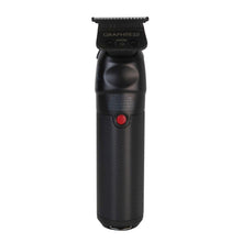 BaByliss Pro FXONE BLACKFX All-Metal Interchangeable-Battery Trimmer #FX799MB