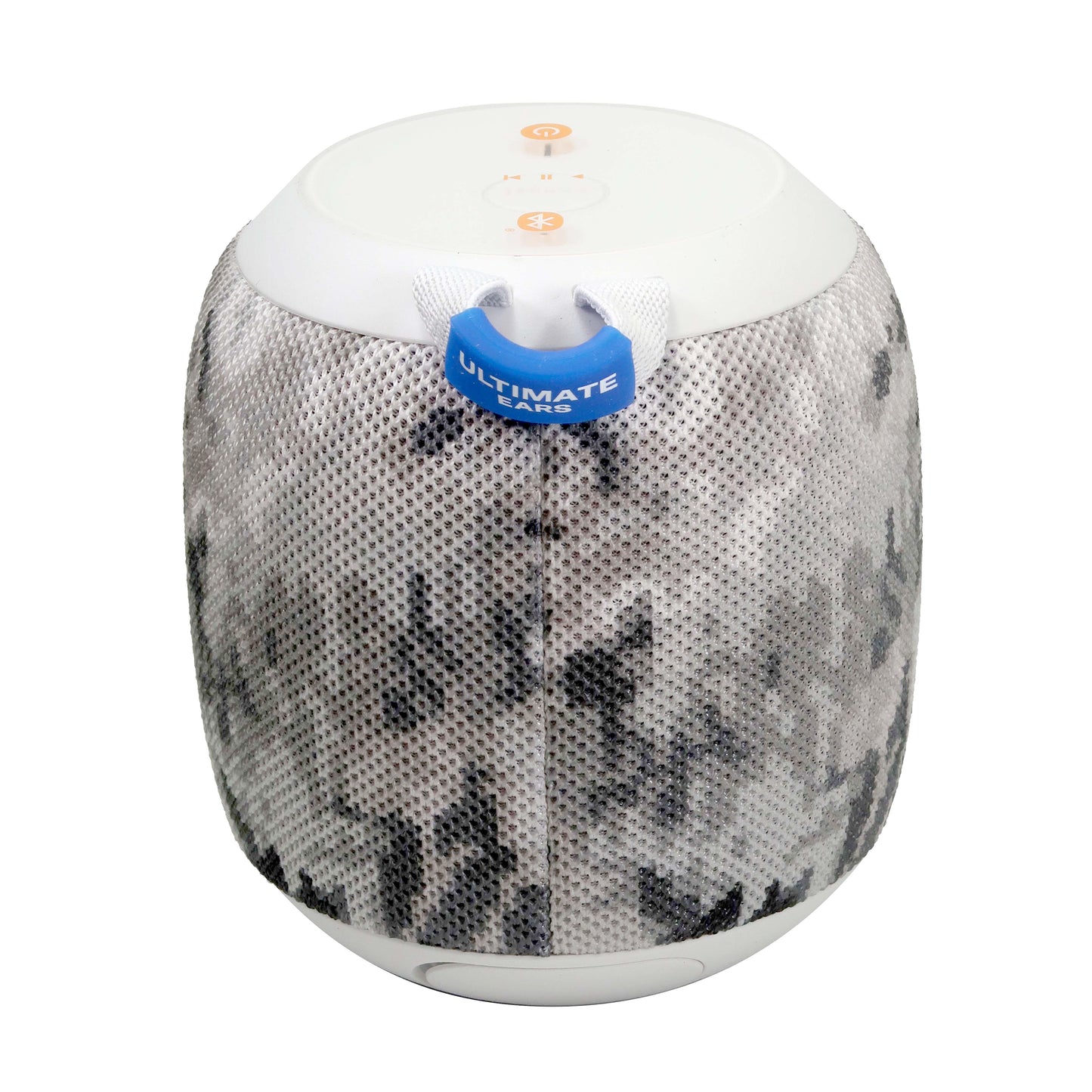 Ultimate Ears WONDERBOOM 2 Portable Bluetooth Speaker (Jungle Grey)