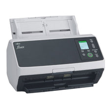 Fujitsu fi-8170 Large Format ADF/Manual Feed Scanner - 600 dpi Optical - 24-bit Color - 8-bit Grayscale - 70 ppm (Mono) - 70 ppm (Color) - Duplex Scanning - USB