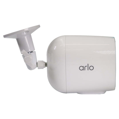 2x Arlo Essential Camera Wire-Free 1080p 2-Way Audio Rechargeable Battery Motion Indoor / Outdoor Security Camera, Works with Alexa & Google Assistant