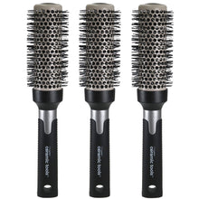 3x ConairPro Ceramic Tools Medium Round Brush 2" (#CPBCTR2)