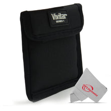Vivitar 58mm Neutral Density Variable Fader NDX Filter ND2 to ND999