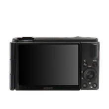 Sony ZV-1F Vlogging Camera for Content Creators and Vloggers (Black) with Complete Accessory Bundle