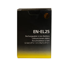Nikon EN-EL25 Rechargeable Lithium-Ion Battery