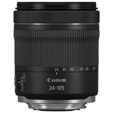 Canon RF 24-105mm f/4-7.1 IS STM Lens