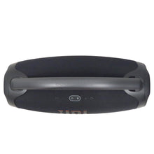 JBL Boombox 3 Portable Bluetooth Speaker (Black)