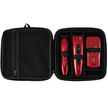 BaByliss PRO FX3 Clipper Trimmer Shave Barber Travel Case Black FXX3CASE2 - NEW