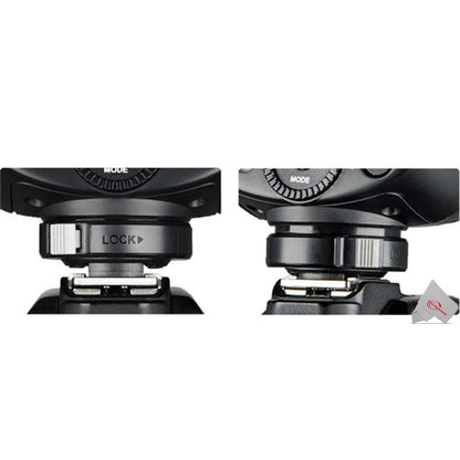 Godox V1-S TTL 1/8000s HSS Round Head Speedlite Camera Flash for Sony