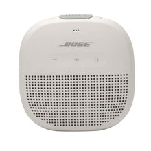 Bose Soundlink Micro Bluetooth Speaker (Smoke White)