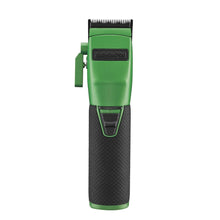 BaByliss Pro FX870 GI BOOST+ Influencer Collection Patty Cuts Cordless Clipper - Green